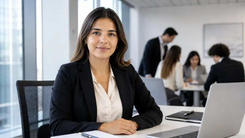 Curso Gratis de Asistente Administrativo con Certificado Avalado