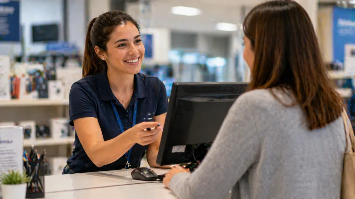Curso Gratis de Atención al Cliente con Certificado Avalado